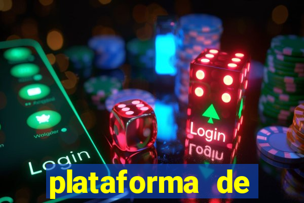 plataforma de aposta com deposito de 1 real